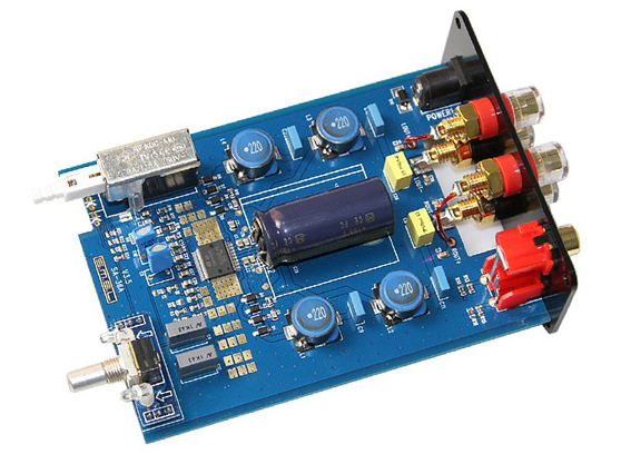 SMSL SA-36A PRO - cecha 1